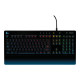 LOGITECH G213 Prodigy Gaming Keyboard - USB (US)