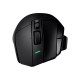 LOGITECH G502 X PLUS - BLACK/PREMIUM - EER2