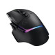 LOGITECH G502 X PLUS - BLACK/PREMIUM - EER2