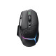 LOGITECH G502 X PLUS - BLACK/PREMIUM - EER2