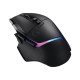 LOGITECH G502 X PLUS - BLACK/PREMIUM - EER2