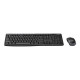 LOGITECH Wireless Desktop MK270 Int layout