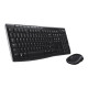 LOGITECH Wireless Desktop MK270 Int layout