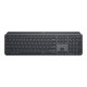 LOGITECH MX Keys Combo for Business Gen 2 - GRAPHITE - (US) INTL - INTNL