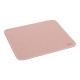 LOGITECH Mouse Pad Studio Series - DARKER ROSE - NAMR-EMEA