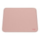 LOGITECH Mouse Pad Studio Series - DARKER ROSE - NAMR-EMEA