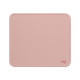 LOGITECH Mouse Pad Studio Series - DARKER ROSE - NAMR-EMEA