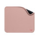 LOGITECH Mouse Pad Studio Series - DARKER ROSE - NAMR-EMEA