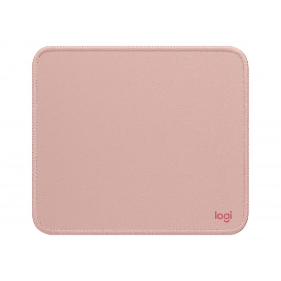 LOGITECH Mouse Pad Studio Series - DARKER ROSE - NAMR-EMEA