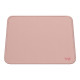 LOGITECH Mouse Pad Studio Series - DARKER ROSE - NAMR-EMEA