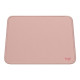 LOGITECH Mouse Pad Studio Series - DARKER ROSE - NAMR-EMEA