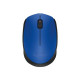 LOGITECH M171 Wireless Mouse BLUE