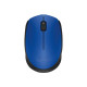 LOGITECH M171 Wireless Mouse BLUE