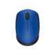 LOGITECH M171 Wireless Mouse BLUE