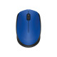 LOGITECH M171 Wireless Mouse BLUE