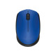 LOGITECH M171 Wireless Mouse BLUE