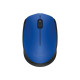 LOGITECH M171 Wireless Mouse BLUE