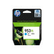 HP 953 XL Ink Cartridge Cyan 1600 pages