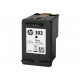 HP 303 Black Ink Cartridge