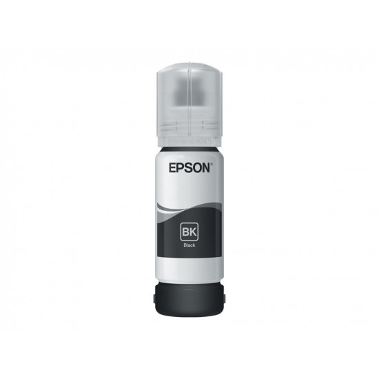 EPSON 104 EcoTank Black ink bottle (WE)