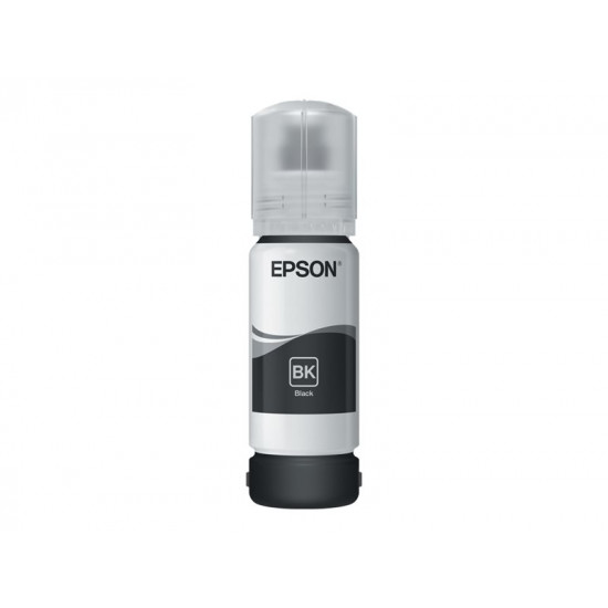 EPSON 104 EcoTank Black ink bottle (WE)