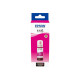 EPSON 115 EcoTank Magenta ink bottle