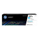 HP 207A Cyan LaserJet Toner Cartridge