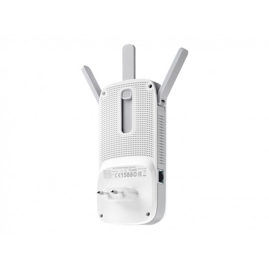 WRL RANGE EXTENDER 1750MBPS/RE450 TP-LINK