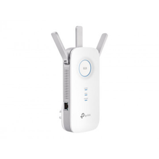 WRL RANGE EXTENDER 1750MBPS/RE450 TP-LINK