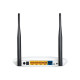 TP-LINK 300M-WLAN-N-Router 4port-Swi.