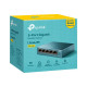 Switch|TP-LINK|LS105G|5x10Base-T / 100Base-TX / 1000Base-T|LS105G