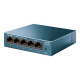 Switch|TP-LINK|LS105G|5x10Base-T / 100Base-TX / 1000Base-T|LS105G