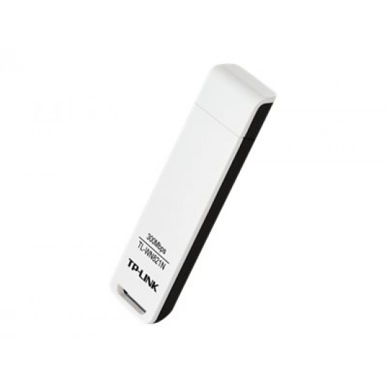 TP-LINK 300M-WLAN-N-USB-Stick