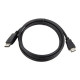 CABLE DISPLAY PORT TO HDMI 3M/CC-DP-HDMI-3M GEMBIRD