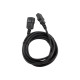 GEMBIRD PC-189-VDE-5M power extension cable VDE 5 meter