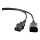 GEMBIRD PC-189-VDE-5M power extension cable VDE 5 meter