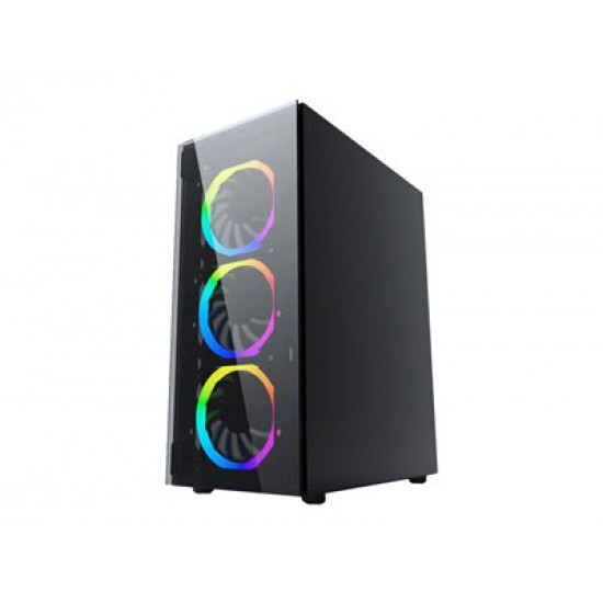 GEMBIRD Fornax 1500RGB PC case