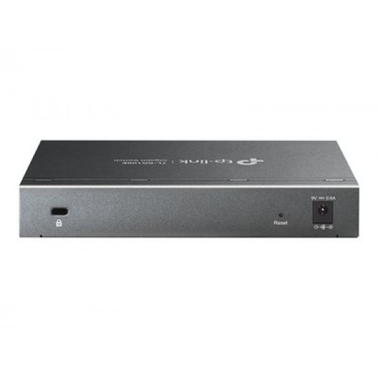 NET SWITCH 8PORT 1000M/TL-SG108E TP-LINK