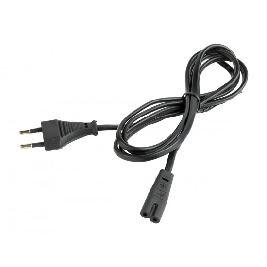 GEMBIRD PC-184-VDE power cord 6ft