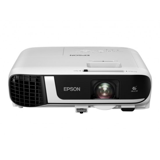 EPSON EB-FH52 3LCD Projector 4000Lumen Full HD 1.32 - 2.14:1