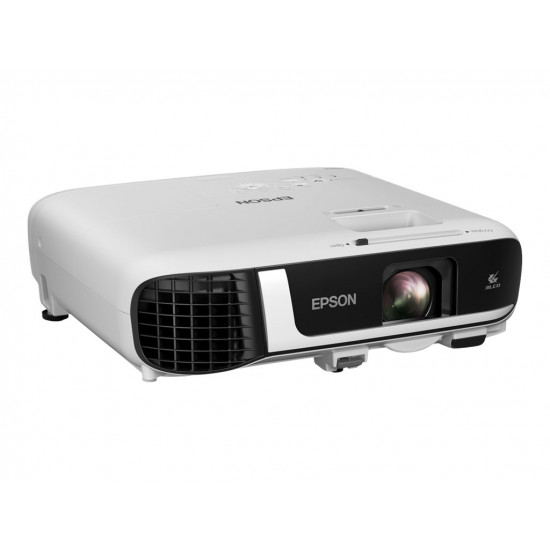 EPSON EB-FH52 3LCD Projector 4000Lumen Full HD 1.32 - 2.14:1