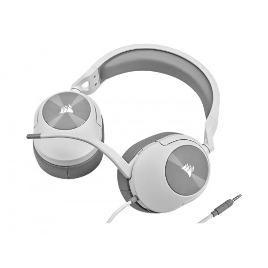 CORSAIR HS55 Stereo Headset White EU