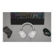 CORSAIR HS65 Surround Headset White EU