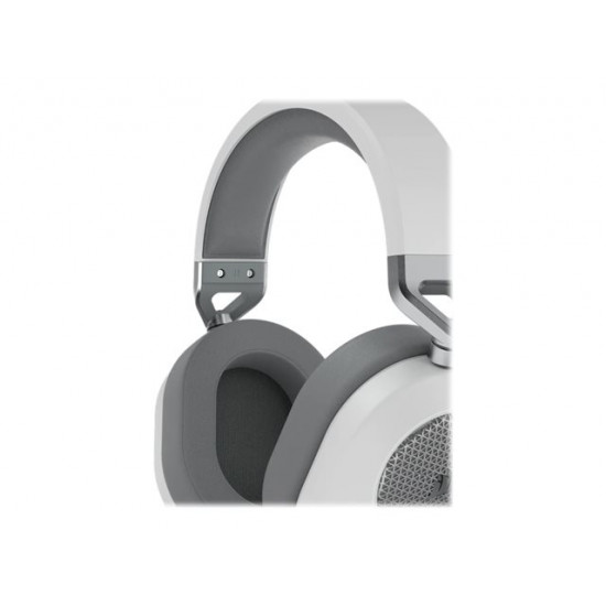 CORSAIR HS65 Surround Headset White EU