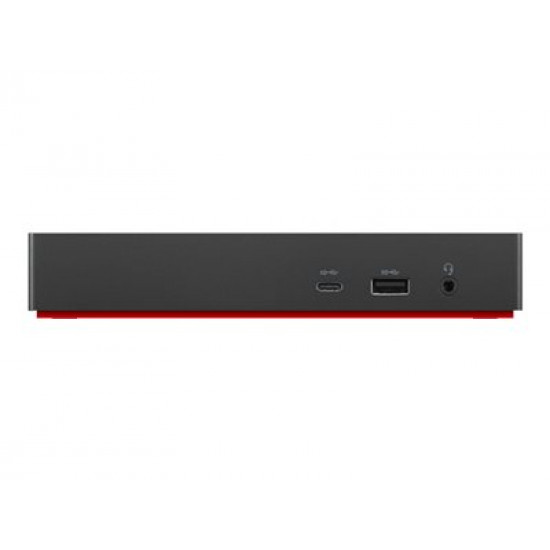 LENOVO ThinkPad Universal USB USB-C Dock - EU