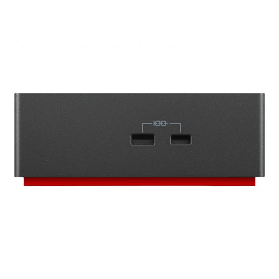 LENOVO ThinkPad Universal USB USB-C Dock - EU