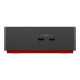 LENOVO ThinkPad Universal USB USB-C Dock - EU