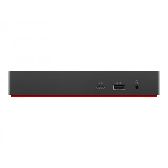 LENOVO ThinkPad Universal USB USB-C Dock - EU