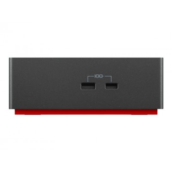 LENOVO ThinkPad Universal USB USB-C Dock - EU