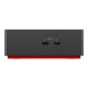 LENOVO ThinkPad Universal USB USB-C Dock - EU